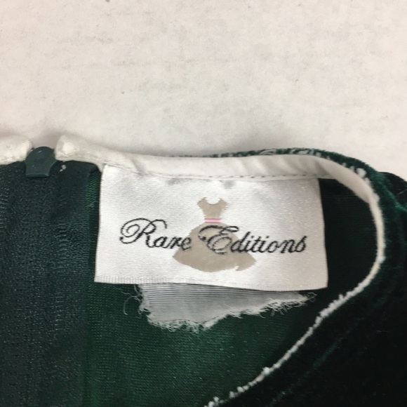 Rare Edition Holiday Dress - Picture 5 of 9